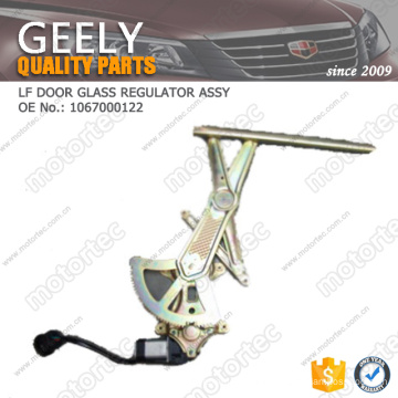 OE GEELY Ersatzteile LF TÜRGLASREGLER 1067000122